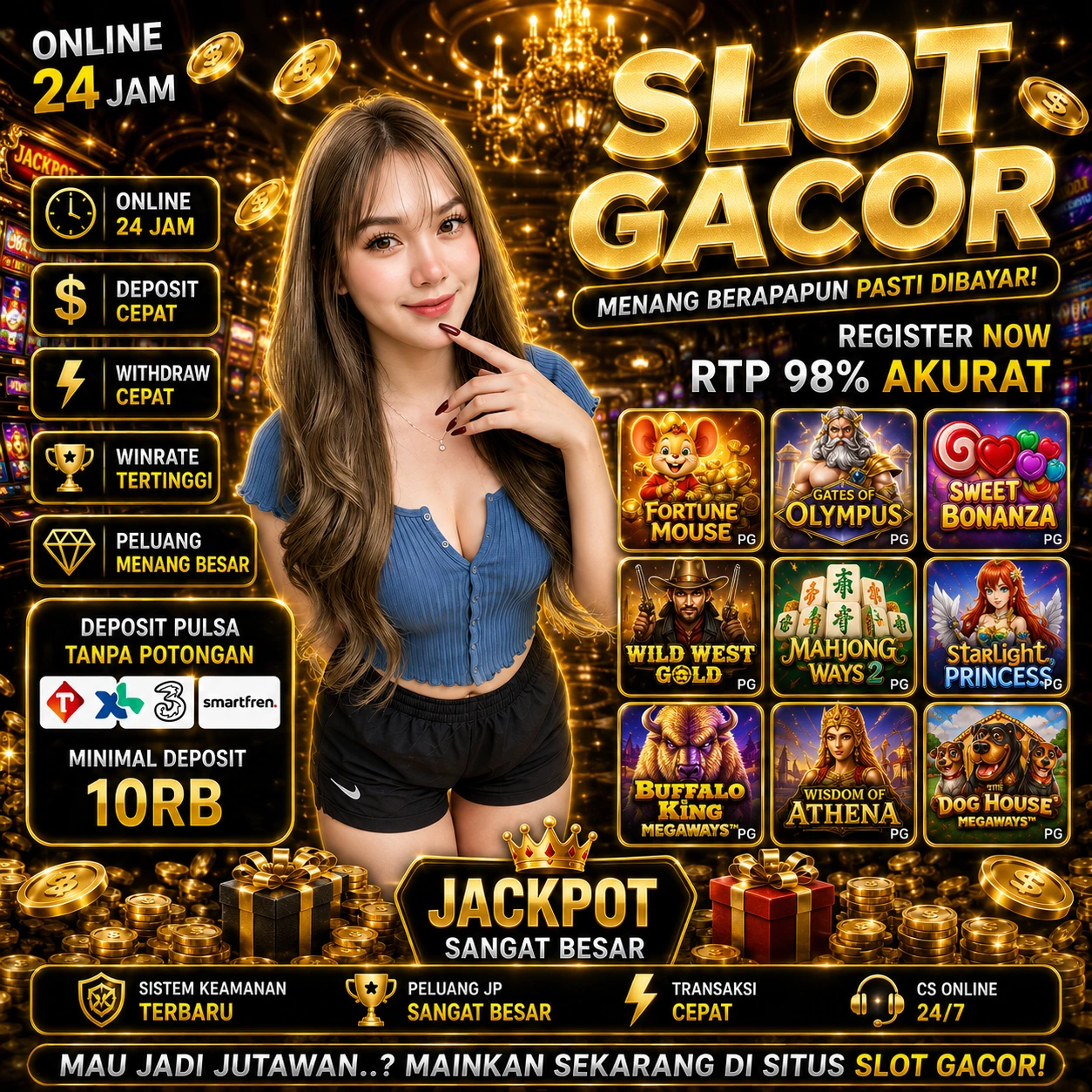 Platinumtogel88